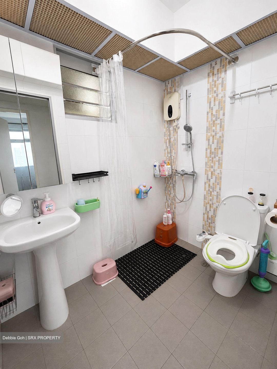 Blk 511B Oleander Breeze @ Yishun (Yishun), HDB 4 Rooms #561759841